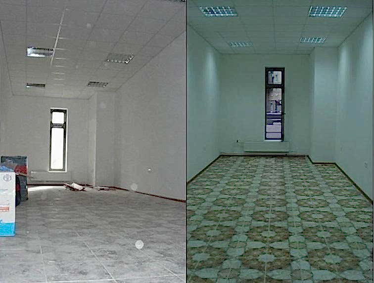 Уборка офиса 50 м2 после ремонта Уборка офиса 50 м2 после ремонта