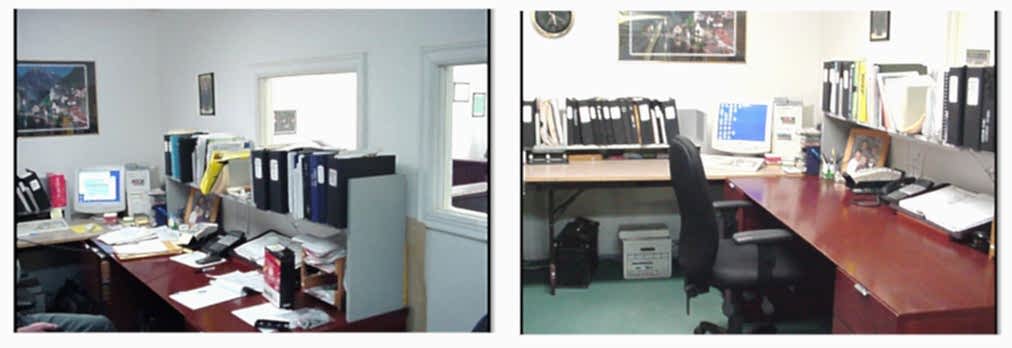 Уборка офиса в Алматы