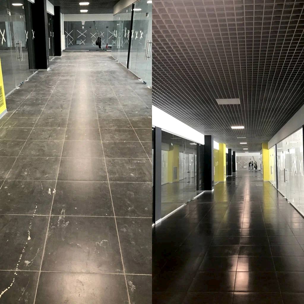 Уборка помещения Уборка помещения