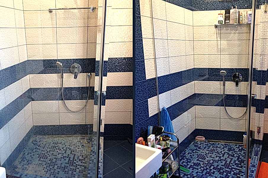 Уборка в ванной 10 м2 Уборка в ванной 10 м2