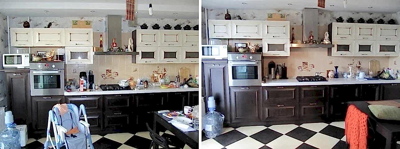 Поддерживающая уборка дома 150 м2