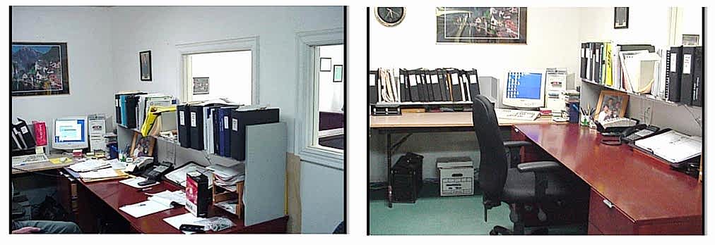 Уборка офиса в Алматы