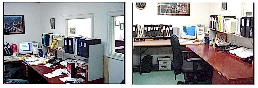 Уборка офиса в Алматы