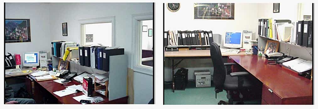 Уборка офиса в Алматы