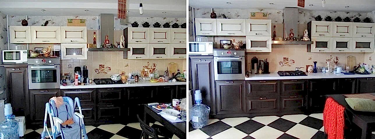 Поддерживающая уборка дома 150 м2