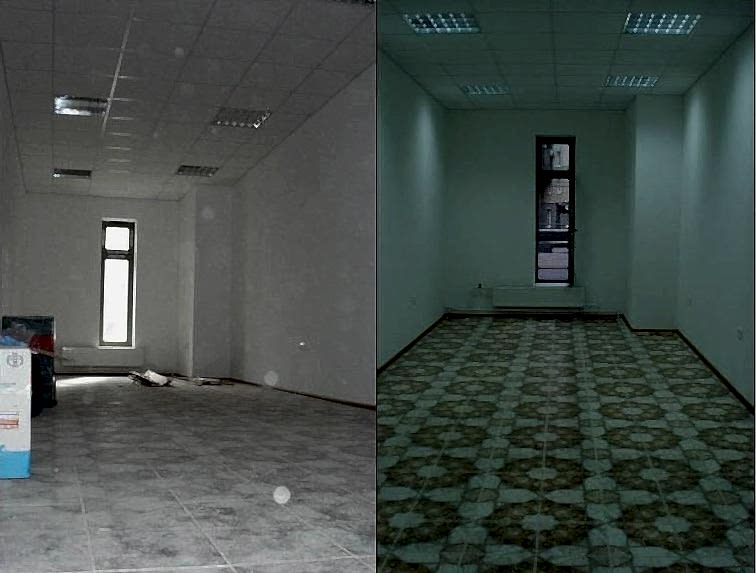 Уборка офиса 50 м2 после ремонта Уборка офиса 50 м2 после ремонта