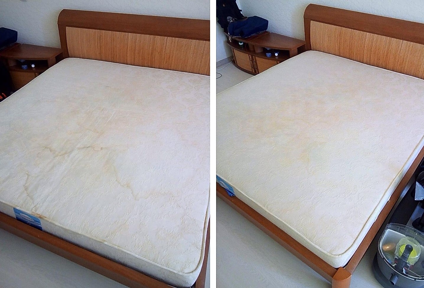 Химчистка матраса Химчистка матраса