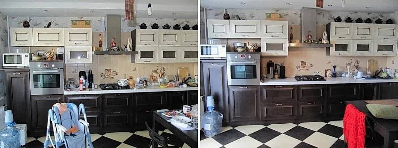 Поддерживающая уборка дома 150 м2 Поддерживающая уборка дома 150 м2