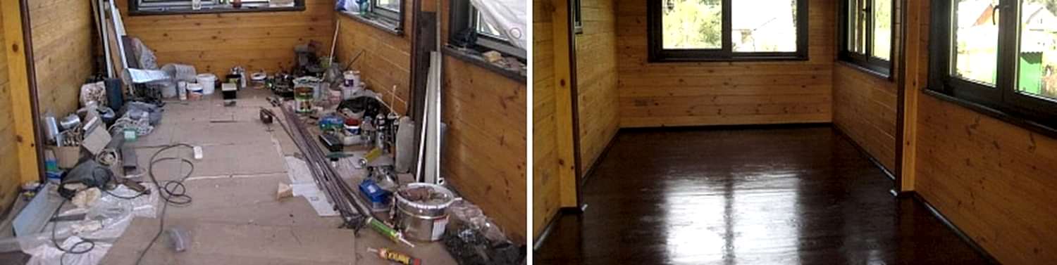 Уборка дома после ремонта за 4 ч. Уборка дома после ремонта за 4 ч.