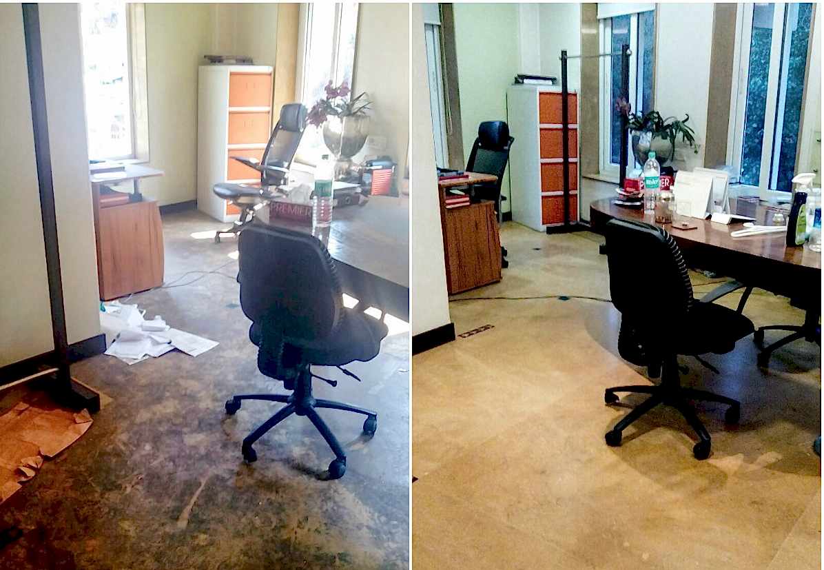 Поддерживающая ежедневная уборка офиса Поддерживающая ежедневная уборка офиса