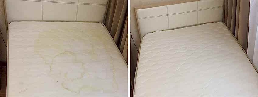 Химчистка матраса за 2 часа Химчистка матраса за 2 часа
