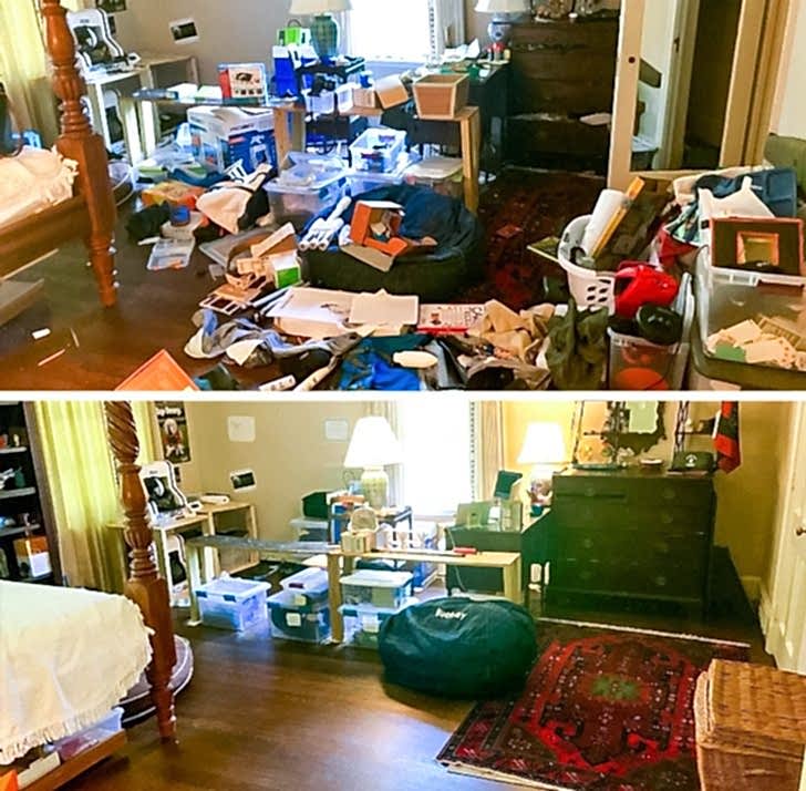 Поддерживающая уборка 3-х комнатной квартиры 55м2 Поддерживающая уборка 3-х комнатной квартиры 55м2