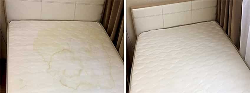 Химчистка матраса за 2 часа Химчистка матраса за 2 часа