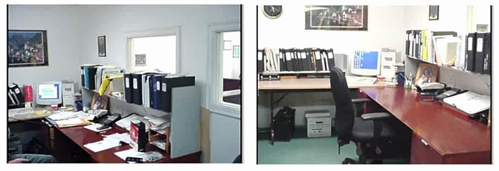 Уборка офиса в Алматы