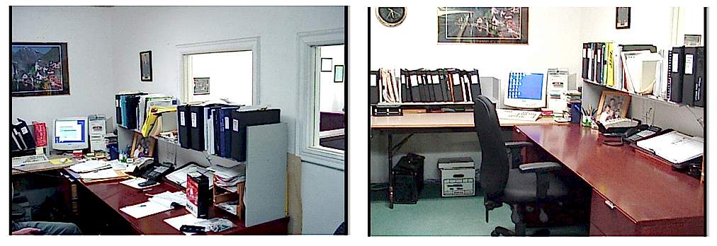 Уборка офиса в Алматы