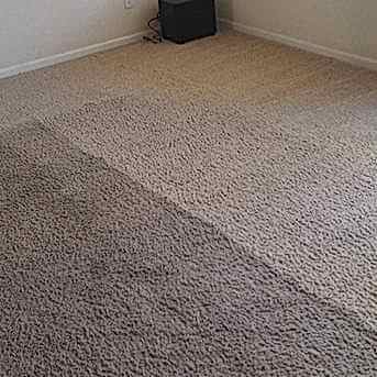 Чистка коврового покрытия в офисе