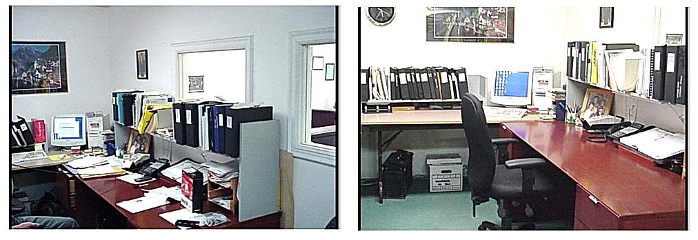 Уборка офиса в Алматы