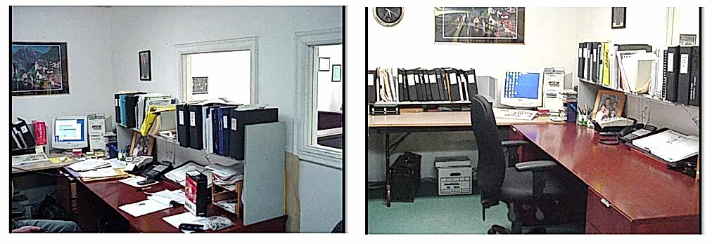 Уборка офиса в Алматы