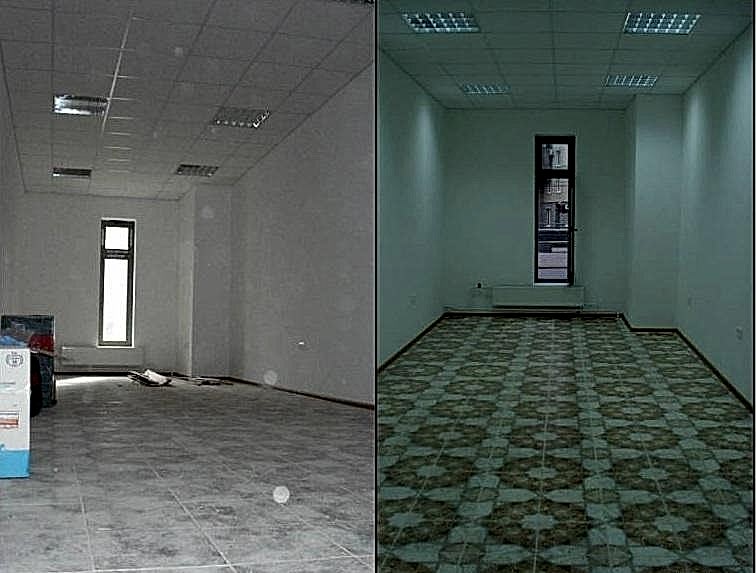 Уборка офиса 50 м2 после ремонта