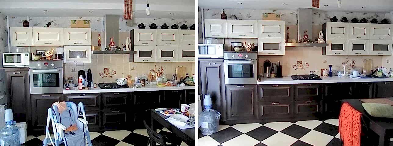 Поддерживающая уборка дома 150 м2