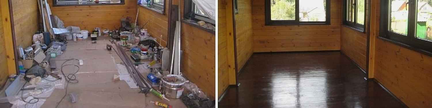 Уборка дома после ремонта за 4 ч. Уборка дома после ремонта за 4 ч.