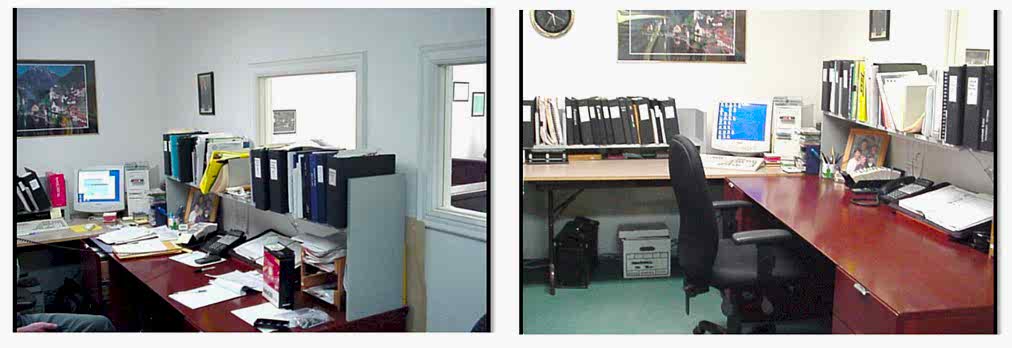 Уборка офиса в Алматы