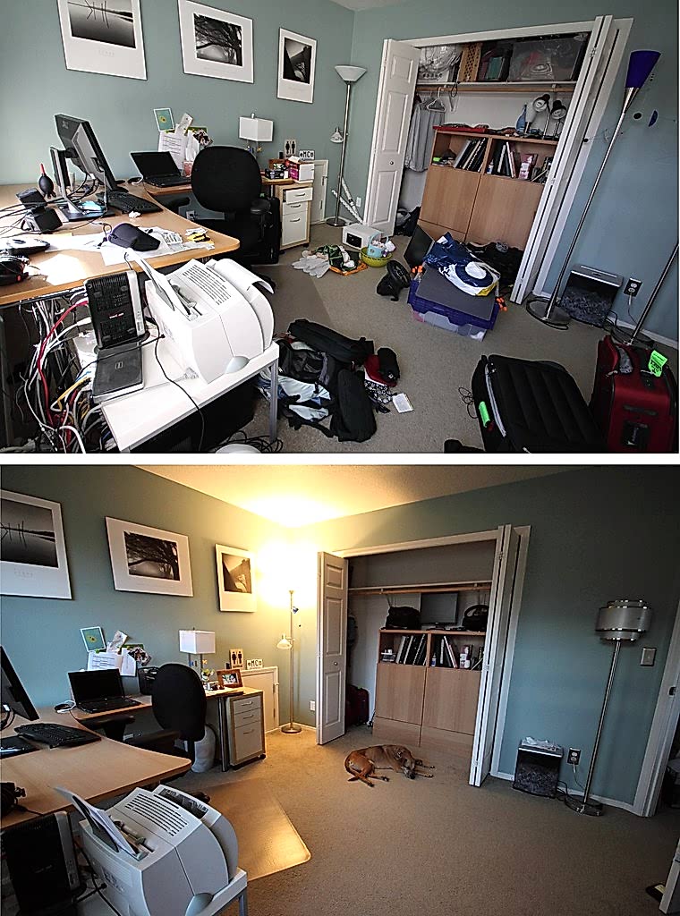 Генеральная уборка в комнате за 4 ч. Генеральная уборка в комнате за 4 ч.