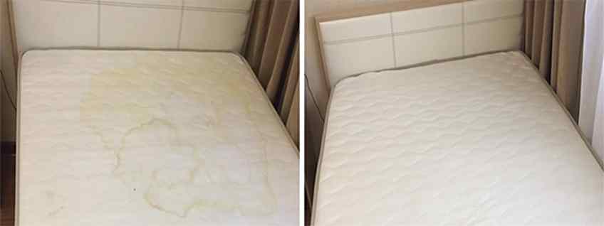 Химчистка матраса за 2 часа Химчистка матраса за 2 часа