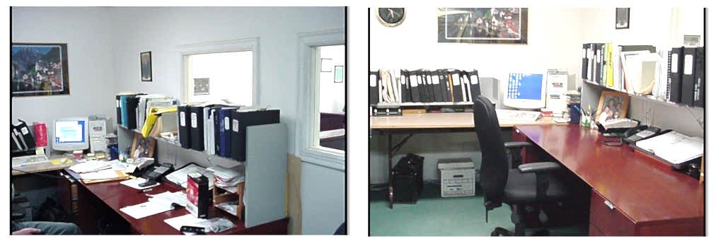 Уборка офиса в Алматы