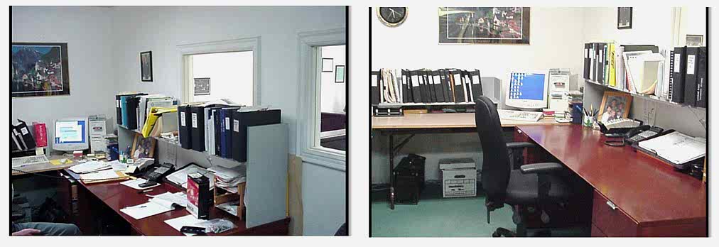 Уборка офиса в Алматы