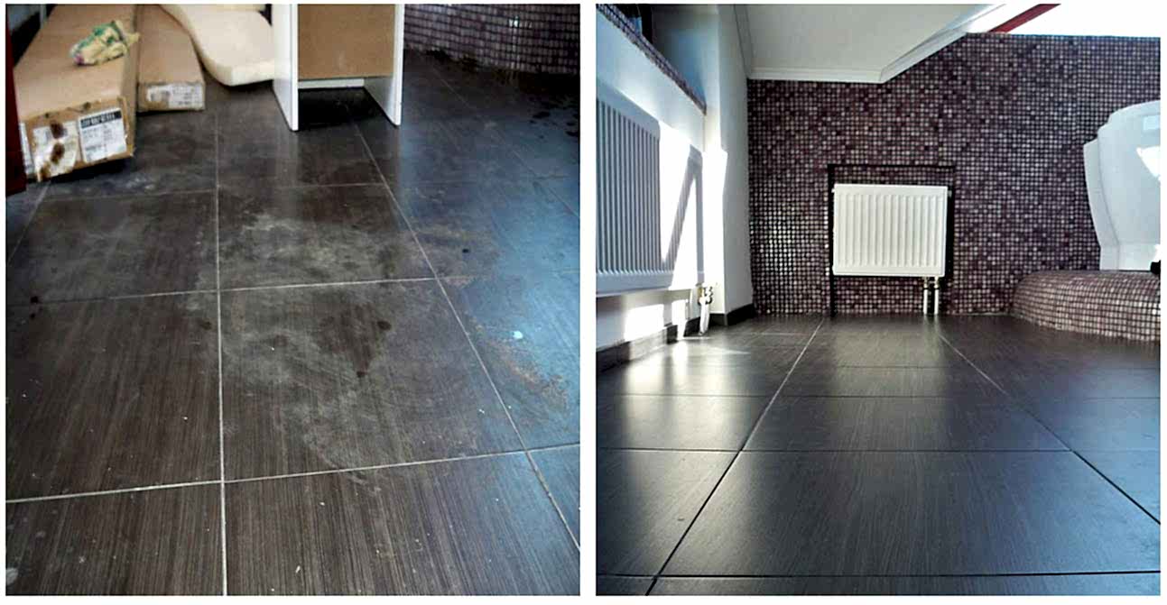 Уборка после ремонта в ванной комнате 10 м2 Уборка после ремонта в ванной комнате 10 м2