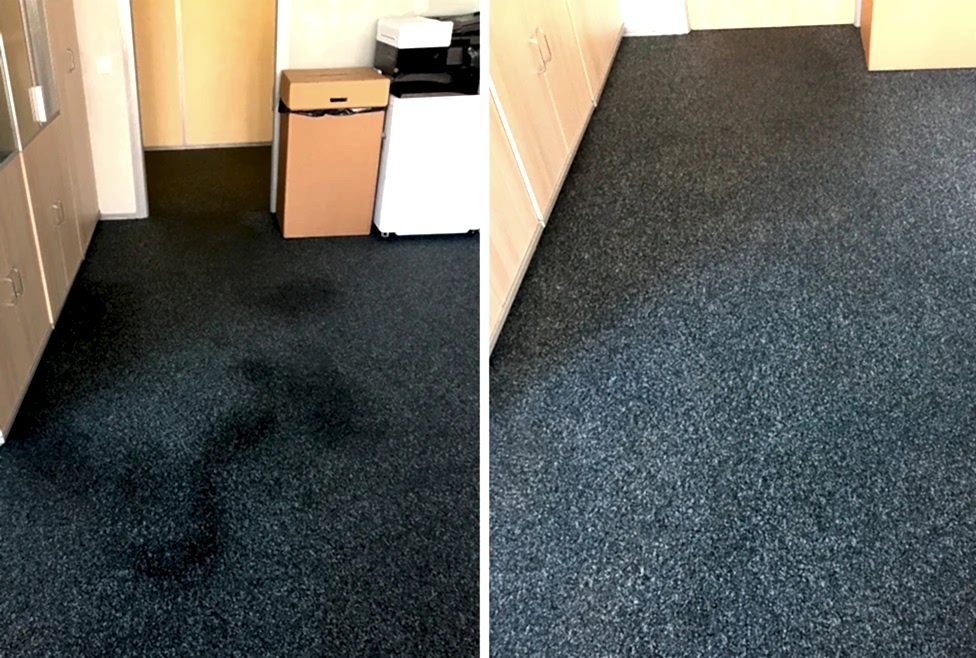 Химчистка ковролина в офисе Химчистка ковролина в офисе