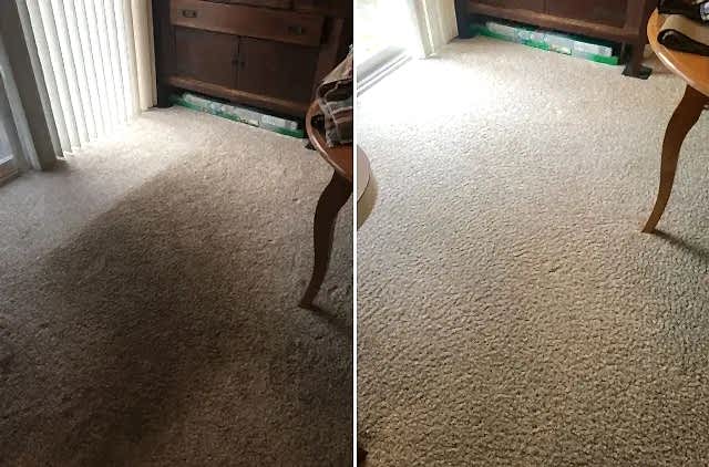 Химчистка ковра Химчистка ковра