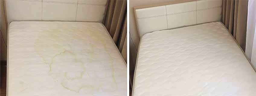 Химчистка матраса за 2 часа Химчистка матраса за 2 часа