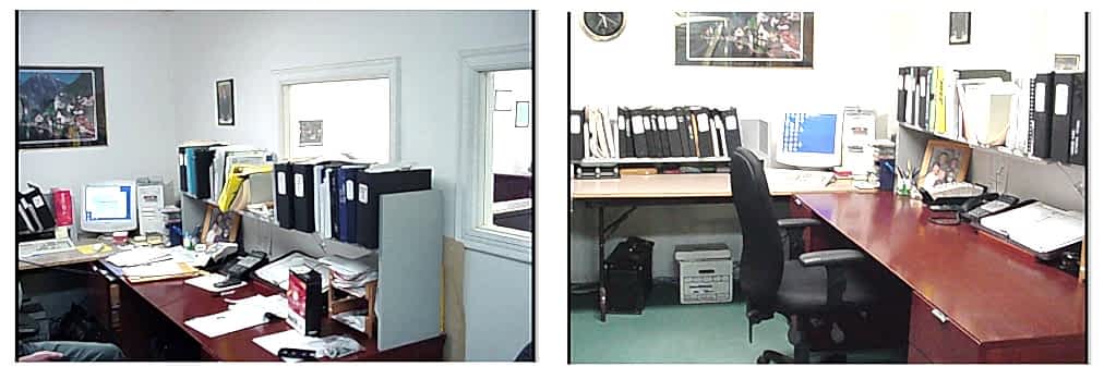 Уборка офиса в Алматы