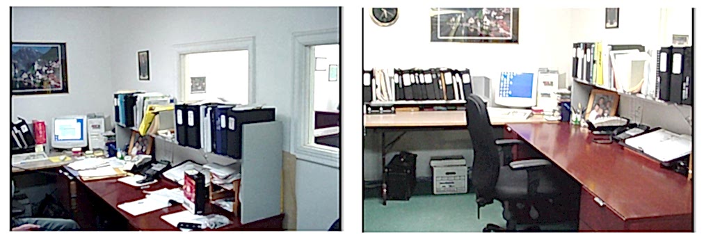 Уборка офиса в Алматы