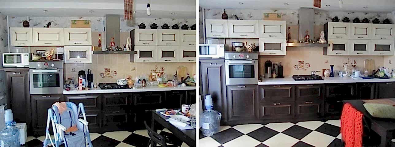 Поддерживающая уборка дома 150 м2