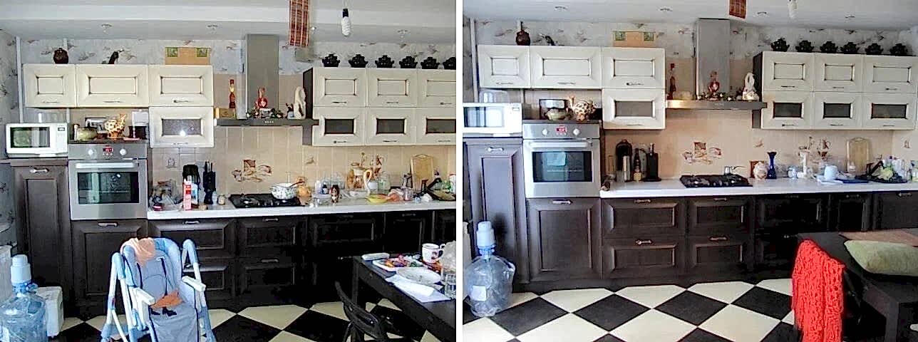 Поддерживающая уборка дома 150 м2