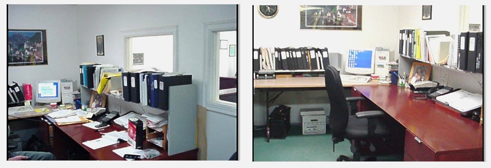 Уборка офиса в Алматы