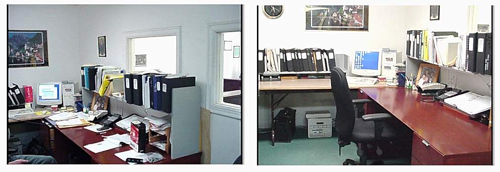 Уборка офиса в Алматы