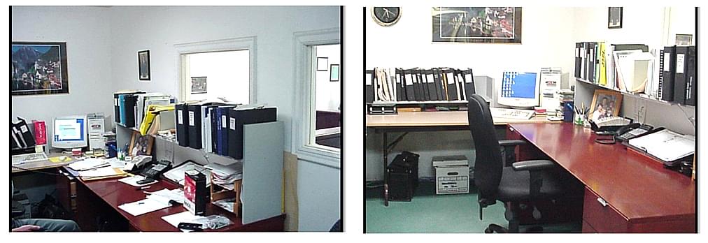 Уборка офиса в Алматы