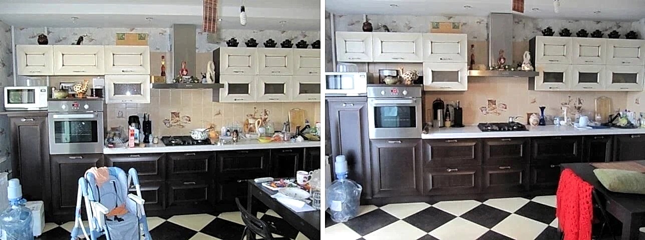 Поддерживающая уборка дома 150 м2