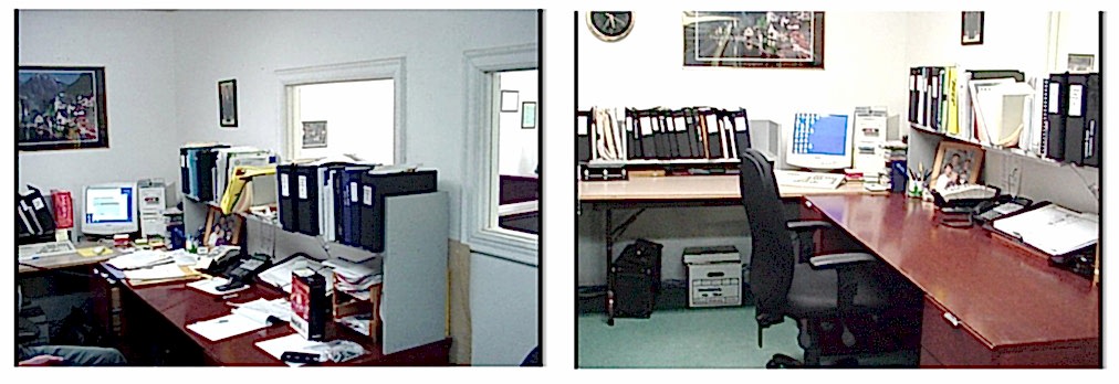 Уборка офиса в Алматы