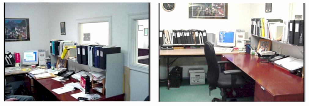 Уборка офиса в Алматы