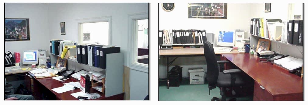 Уборка офиса в Алматы