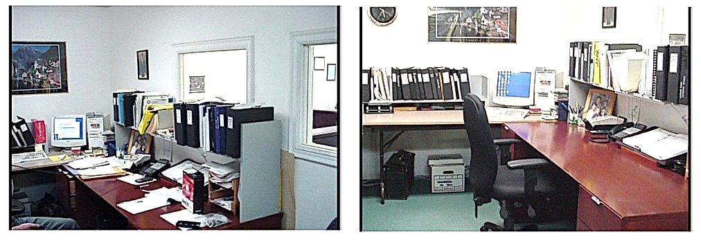 Уборка офиса в Алматы