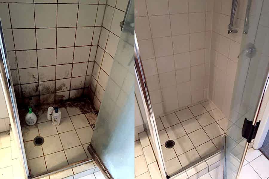 Дезинфицирующая уборка в ванной Дезинфицирующая уборка в ванной