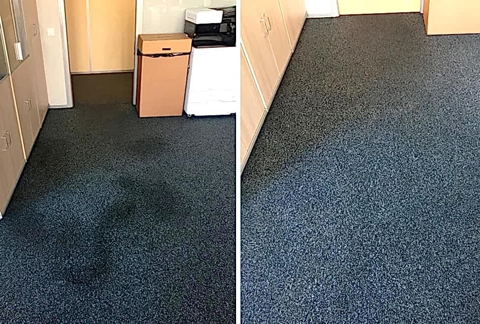 Химчистка ковролина в офисе Химчистка ковролина в офисе