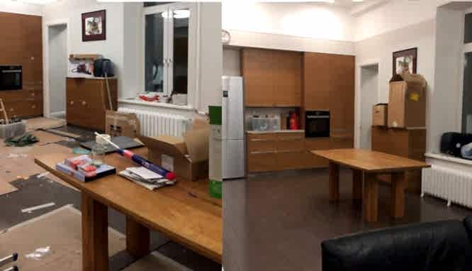 Уборка офиса после ремонта Уборка офиса после ремонта