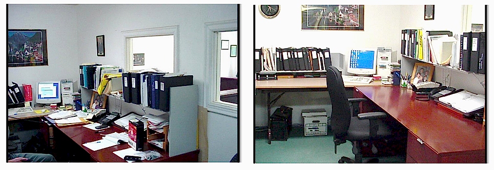 Уборка офиса в Алматы